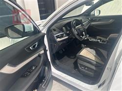 شيري تيجو 7 برو